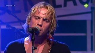 Ralph de Jong & Crazy Hearts - Worrywise - Eurosonic Noorderslag 14-01-12 HD