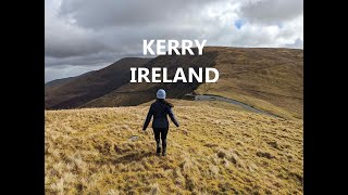 IRELAND ROADTRIP | Wild Atlantic Way |