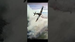 Crazy facts about the Spitfire I bet you didn’t know, part 12