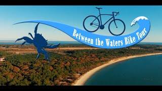 Ver2a Between The Waters Bike Tour 2021