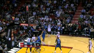 Dallas Mavericks Vs Miami Heat Game Recap 12/20/10.mp4