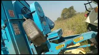 star back tokri thresher machine