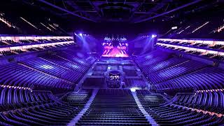 Katy Perry - I Kissed A Girl (Empty Arena)