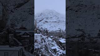 Winter in Ladakh #ladakh #winter #snow #winterladakh #kargil #enrique #amor #love #musica #music