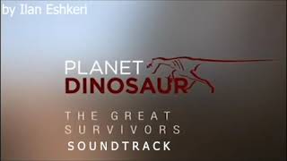 Protective Mother - Planet Dinosaur Soundtrack