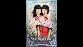 Tarot of Mystical Moments