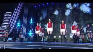 [12/30/2010] After School - Bang