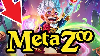 Metazoo is Dead