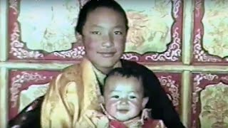 Two Reincarnated Buddhist Meet | Documentary Clip