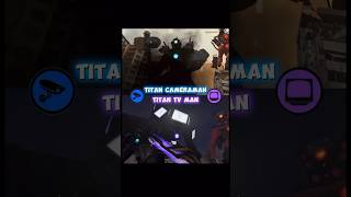 All Cameramen vs all TV men | Titan Cameraman vs Titan TV man #cameraman #vs #edit #skibiditoilet