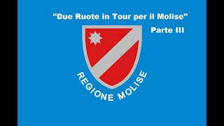 Belmonte del S.–Busso-Poggio S.–Ferrazz.-Guardialfiera– Limosano_da "Due Ruote in Tour Molise/Remix"