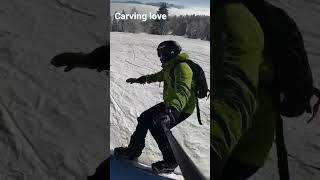 Carving Love