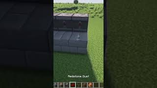 automatic bamboo  form in Minecraft 🎍⚒️