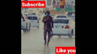 Road Duty Armed Force | UAE Army | Royal Armed Force