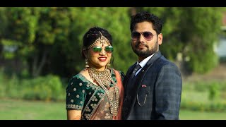 Monali & Ashish Wedding Story Gawai Family  Video By Gopal Somani  9823364934