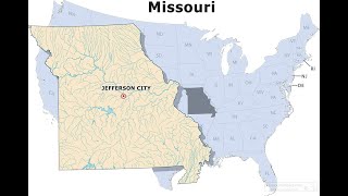 Discover Missouri: History, Facts & Famous Spots!