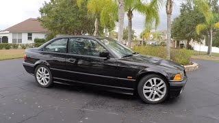 6 Things I Hate About My BMW 1997 e36 328is