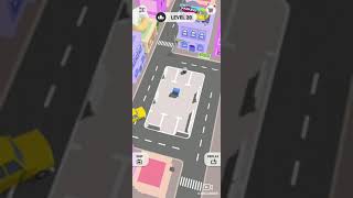 Parking Puzzle level 20😄