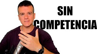 Técnica para encontrar palabras clave sin competencia MODO FÁCIL