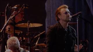 U2 In The Philippines Preview Trailer - The Joshua Tree Tour 2019