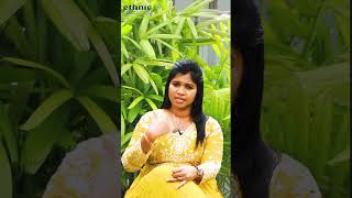 இயற்கை முறையில் உடல் எடையை குறைக்க எளிய வழி Ethnic Health Care - Dr. B.Yoga Vidhya