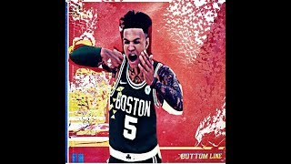 Jay Critch Bottom Line-NBA 2k18 Mixtape