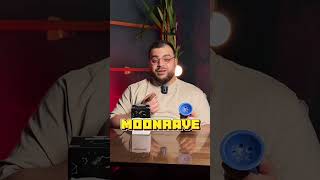 Moonrave - Sarkozy killer! #чкд #hookah #кальян #табакдлякальяна #чашадлякальяна #moonrave