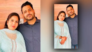 Shagun & Dj Jaggo || Manish Studio Dasuya || KSLIVE Live Stream