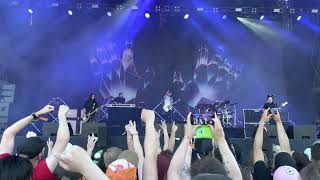 Deftones - Digital Bath (Live Tuska 2022)