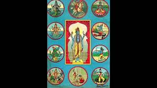 Dashavatara Stotra (with meaning) Part 27 by Gopeenath Galagali