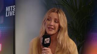 Ellie Goulding Reveals Her Favourite Memory Of Being 16