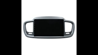 iokone KIA048 car player for KIA SORENTO 2015