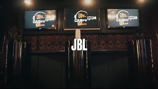 JBL Campus Fest - Boston, MA (Recap)