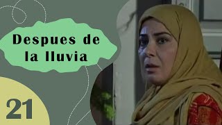 Después de la Lluvia - Episodio 21