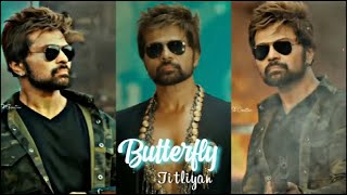 Butterfly Titliyan Status | Himesh Reshammiya status2022 | New Trending Full Screen 4k Hd Status2022