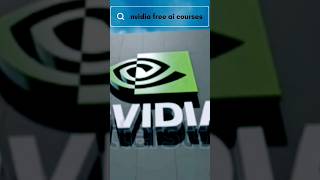 NVIDIA's Free AI Course Level Up Your Skills! | @STEMM_Universe