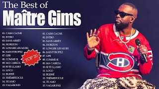 G.I.M.S Les Plus Grands Succès 2024⚡Best Of G.I.M.S Album 2024⚡G.I.M.S Greatest Hits Full Album 2024