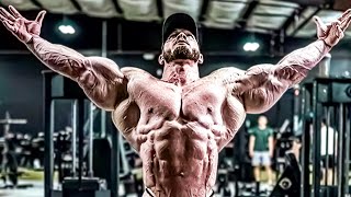 UNDERDOG MENTALITY - GIVE IT YOUR ALL - HUNTER LABRADA BODYBUILDING MOTIVATION