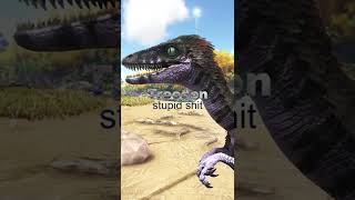 5 Most annoying dinos in ARK