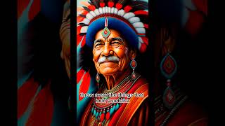 Native Americans proverb - ancient wisdom#shortsfeed #viral #motivation #ytshorts #quotes #shorts