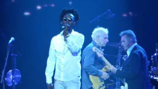 Doe Maar & Kenny B. - Parijs (live @ ZiggoDome Amsterdam 15/06/2016)