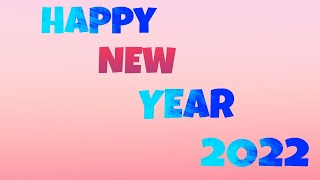 Happy New year 2022 status video //Sambalpuri Happy New year status full screen #Shorts