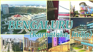 "The Hidden Gems of Bengaluru: Exploring the City's Most Breathtaking Spots!