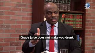 Is it OK for Christians to Drink Wine? | Randy Skeete Q&A