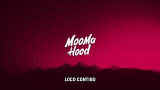 3. DJ SNAKE & J BALVIN, TYGA - LOCO CONTIGO ( SHUBHAM + RITESH REMIX 2019 )