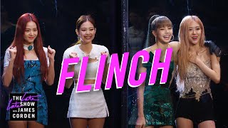 Flinch w/ Blackpink