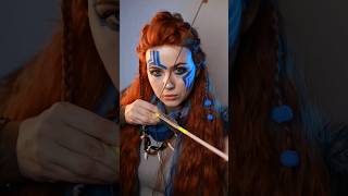 Aloy 💠 Horizon zero dawn💠 Margaret Wolf