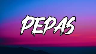 Farruko - Pepas (Letra_Lyrics)1