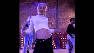 Deanna Leggett | Alina Baraz & Galimatias - Show Me | Choreography by Nicole Kirkland | TMillyTV