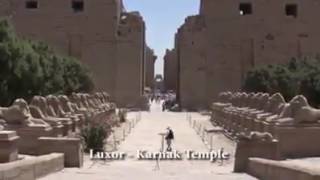 Luxor (writer and historian / Khaled Youssef Henawy